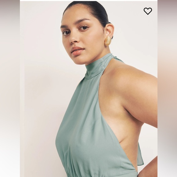 Reformation Lizbeth Dress - Picture 4 of 7